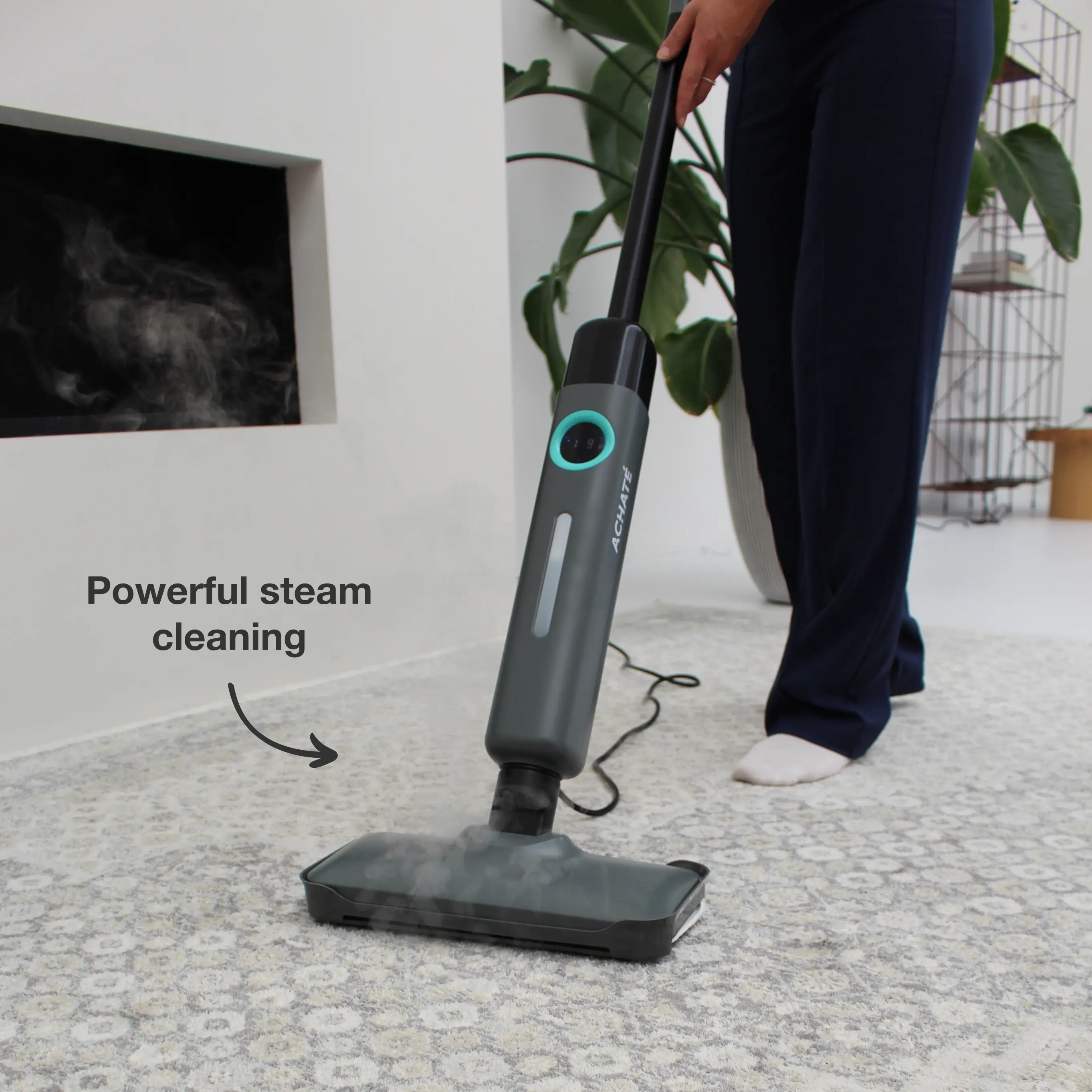 Achaté Steam Mop - Image 9