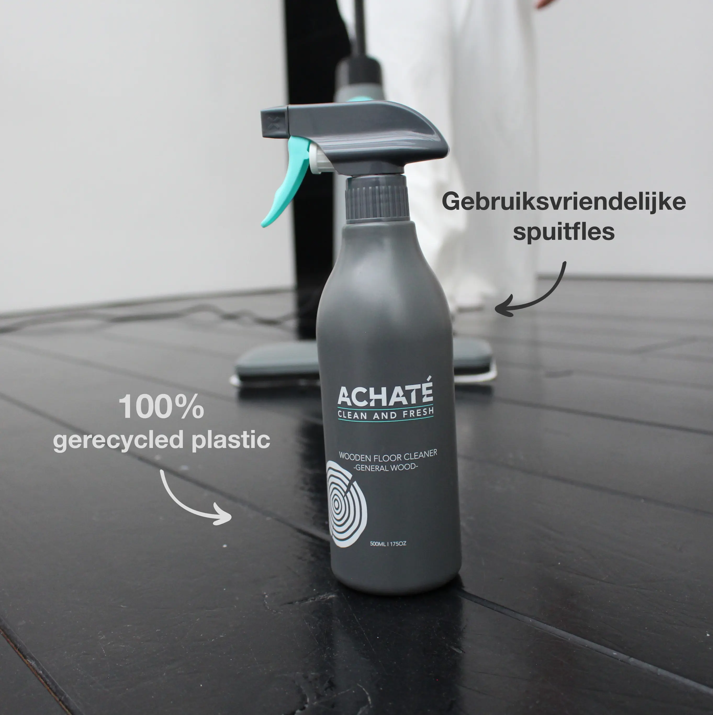 Clean and Fresh Vloerreiniger - Image 5