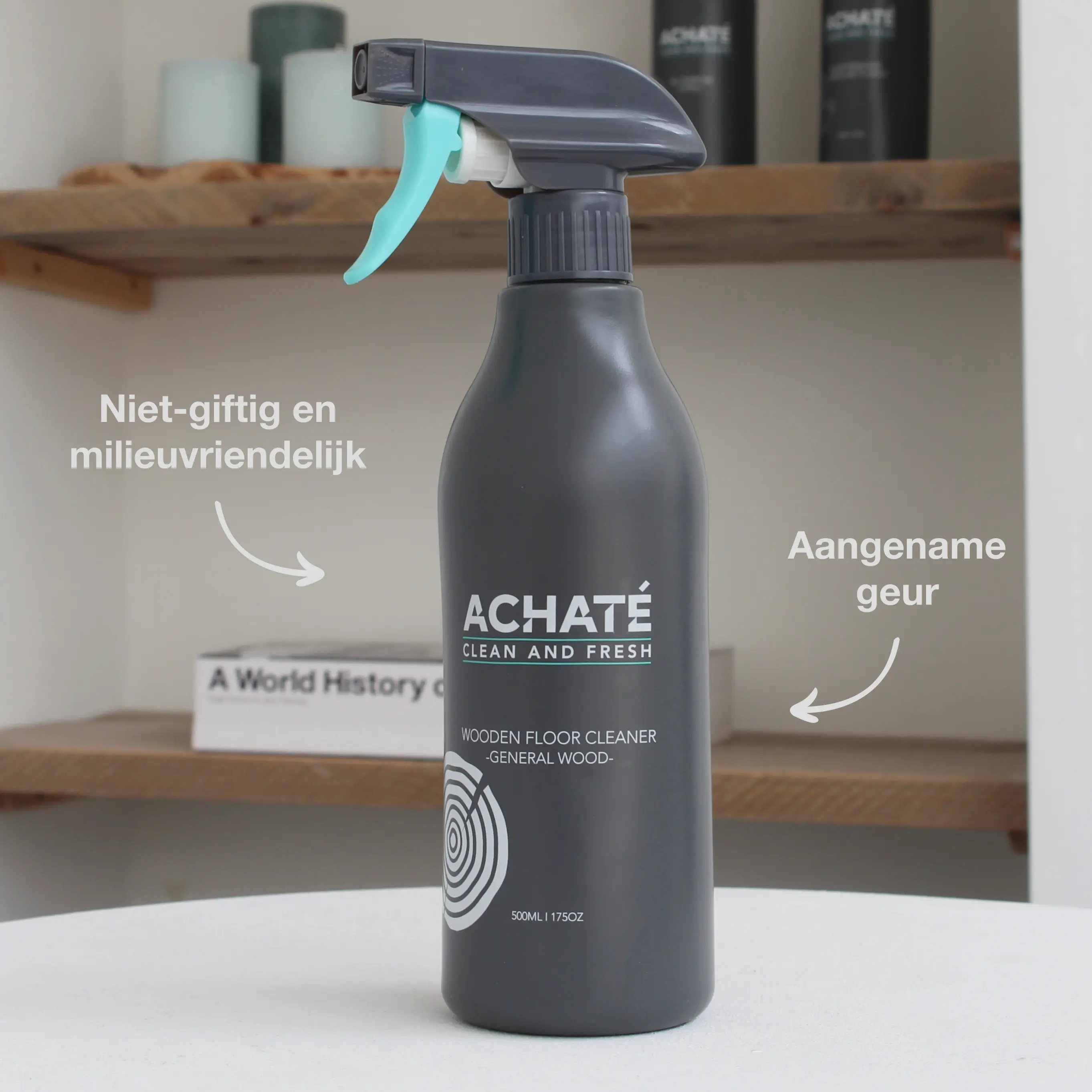 Clean and Fresh Vloerreiniger - Image 6