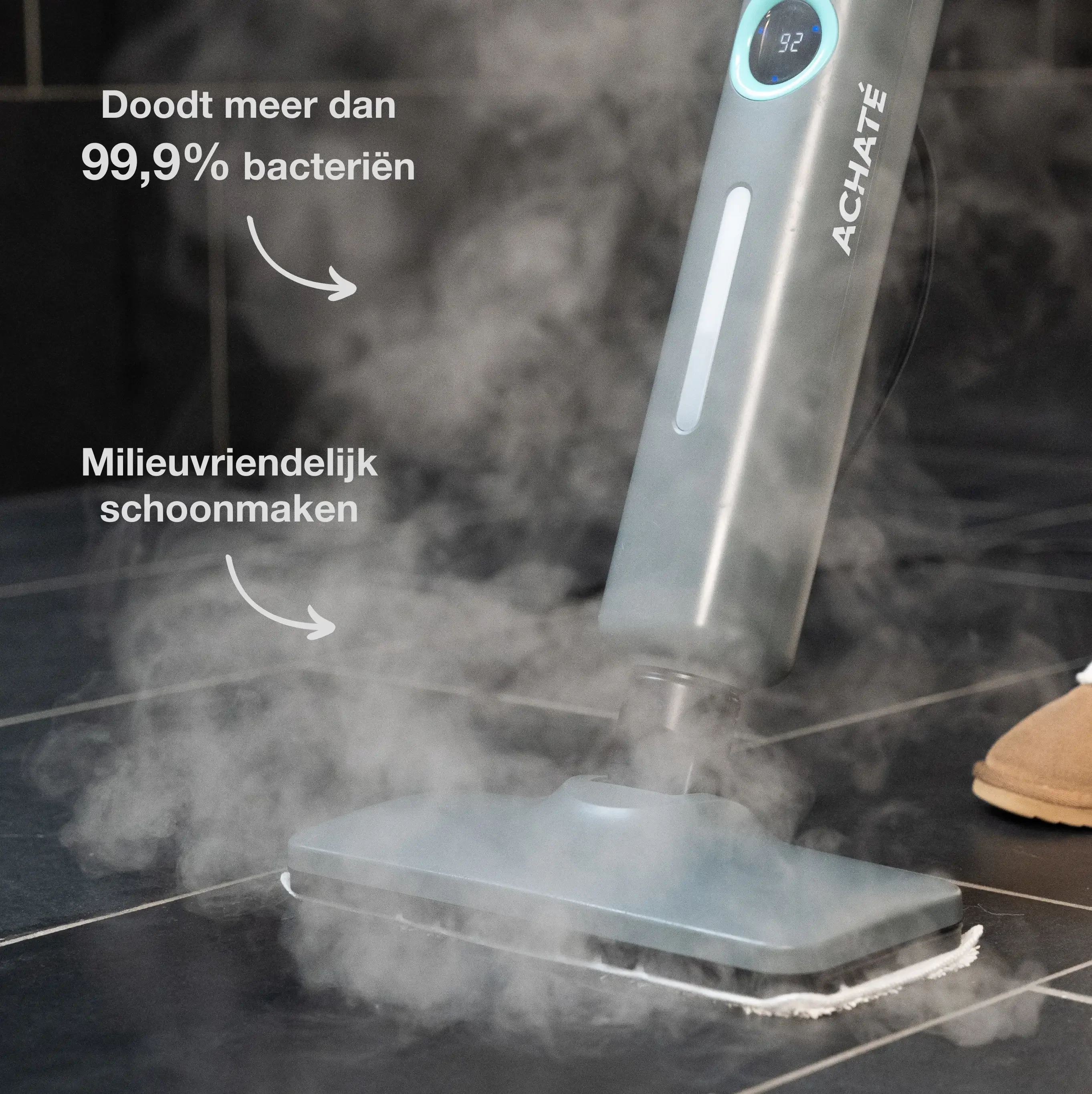 Schoonmaakbundel PRO - Image 7