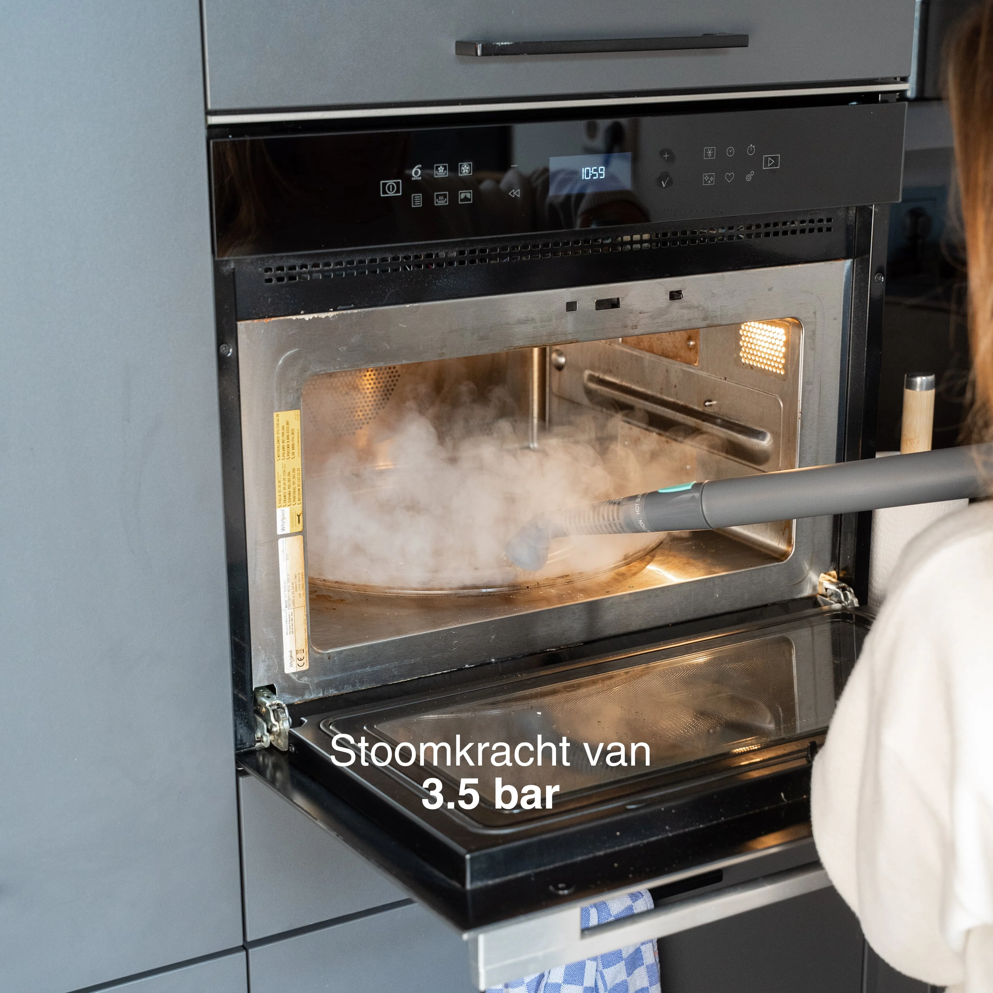 Steam & Shine Bundel - Image 6